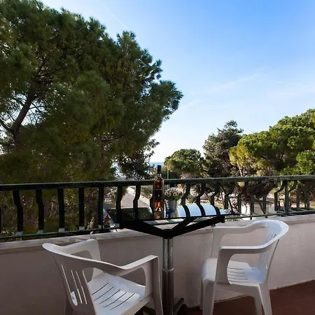 Apartment Beach M362