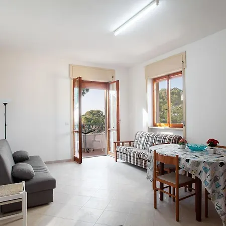Beach M362 Apartment Gallipoli