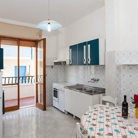Beach M362 Apartment
