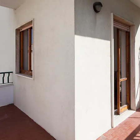 Beach M362 Apartment