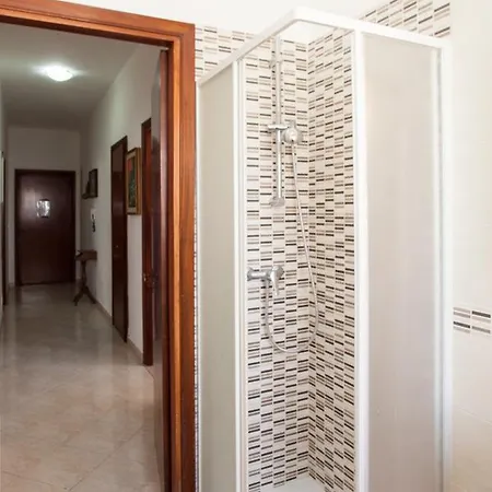 Apartment Beach M362 Gallipoli