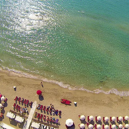 Apartment Beach M362