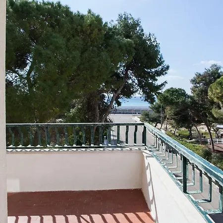 Beach M362 Apartment *