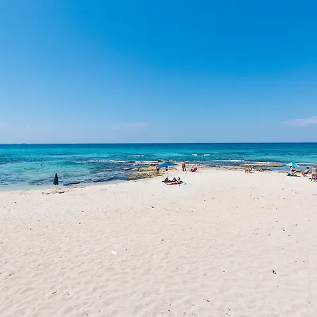 Beach M362 Apartment