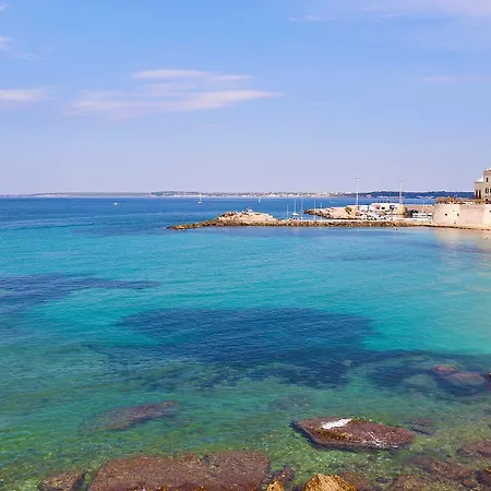 Apartment Beach M362 Gallipoli