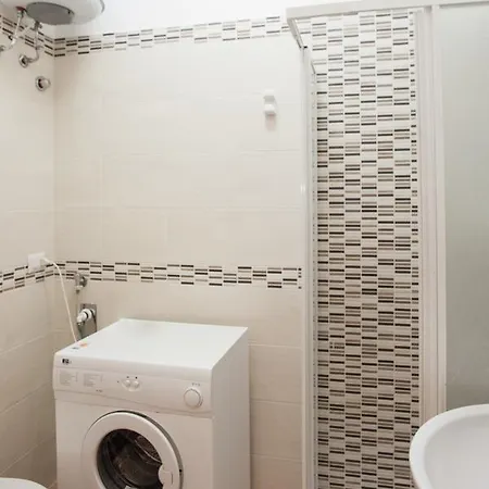 Apartment Beach M362 Gallipoli